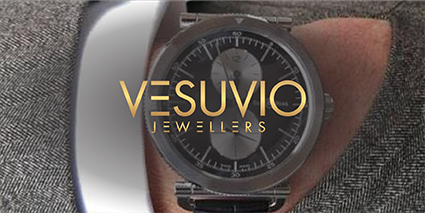 Vesuvio Jewellers