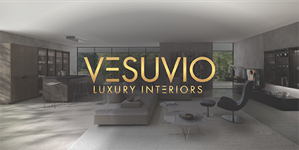 Vesuvio Luxury Interiors